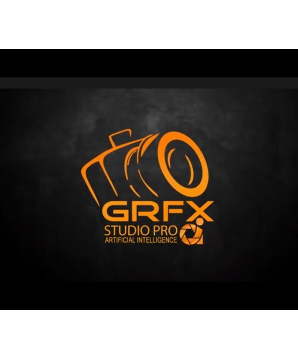 GRFX Studio Pro - AI License Key GLOBAL